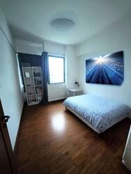 Palm Gardens (D23), Condominium #500281781